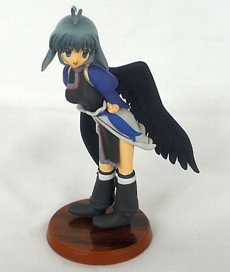 Amazon.co.jp: ワンコインフィギュアシリーズ うたわれるもの カミュ